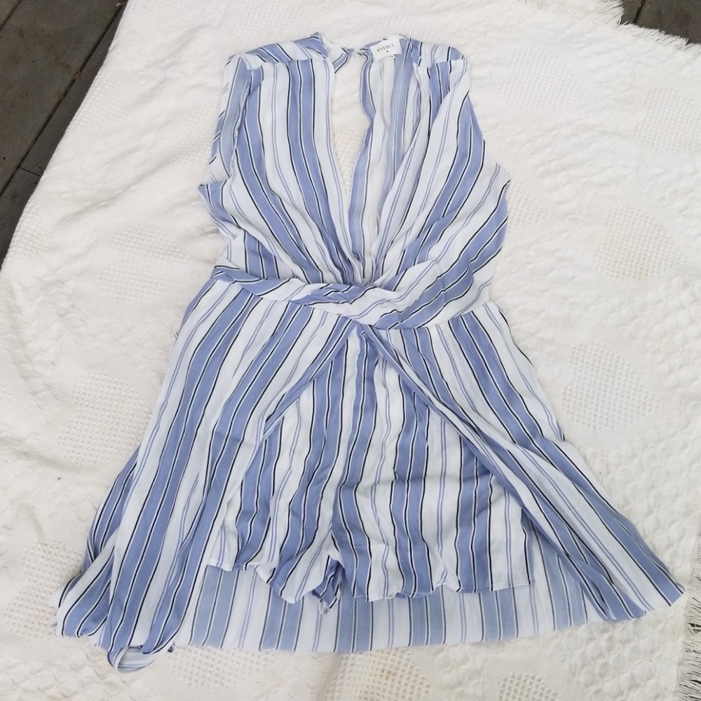 Dress/shorts